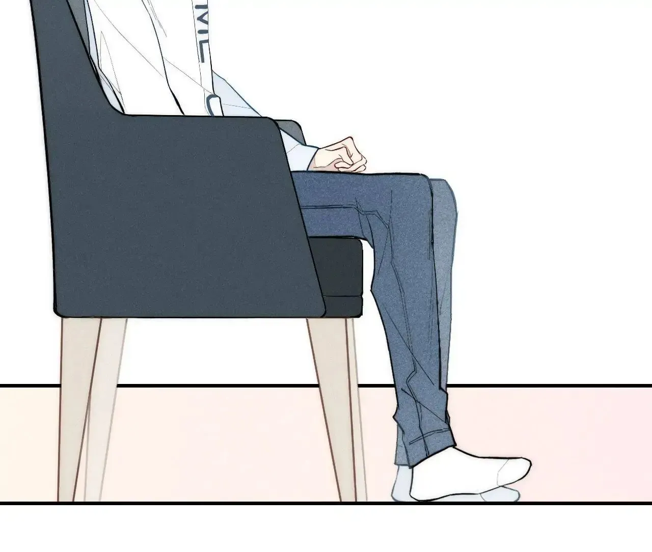 Read Cry for Me chapter 89 image 4 on Lezhin
