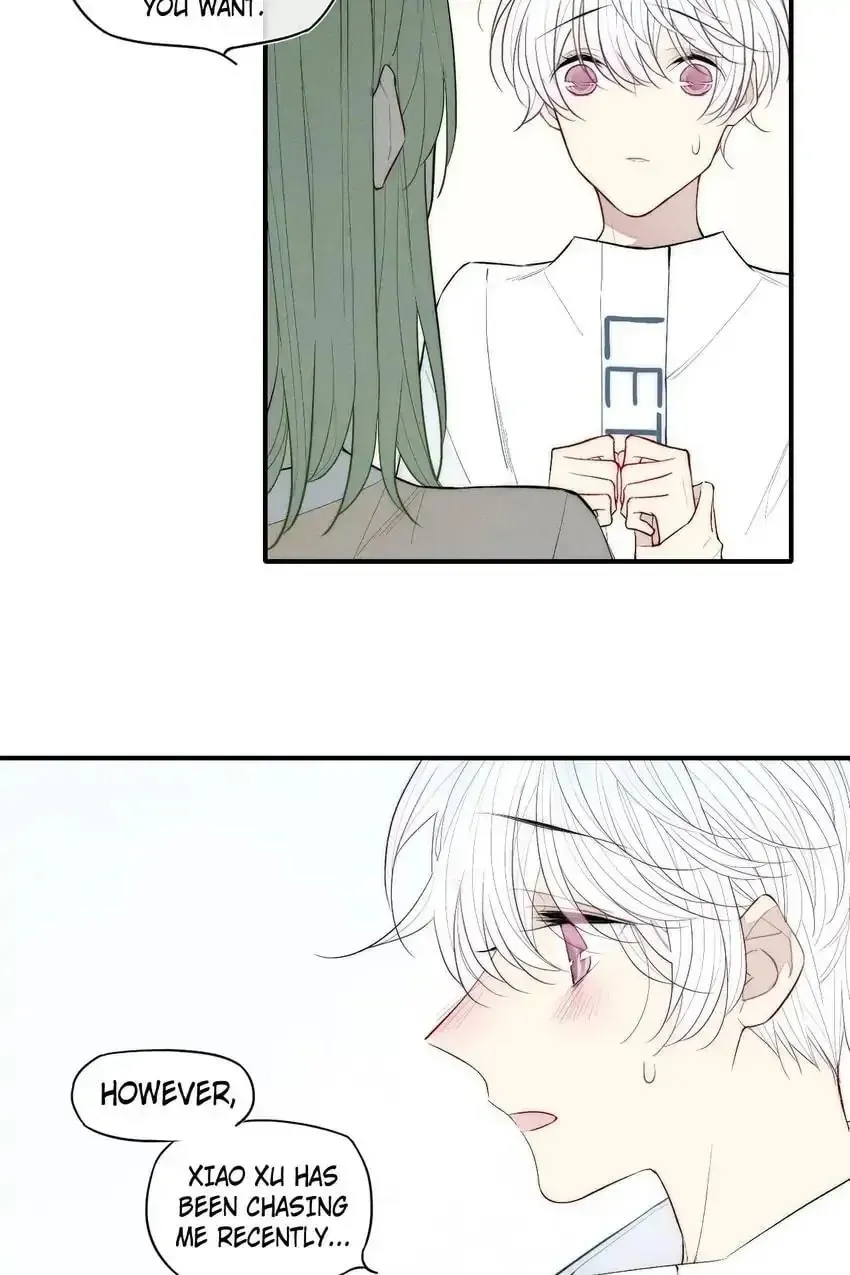 Read Cry for Me chapter 89 image 7 on Lezhin