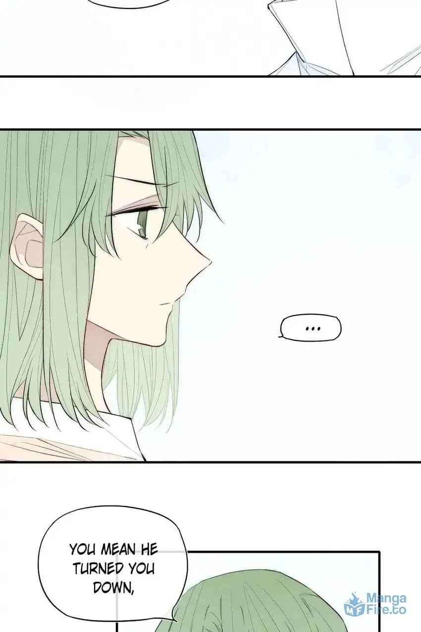 Read Cry for Me chapter 89 image 8 on Lezhin