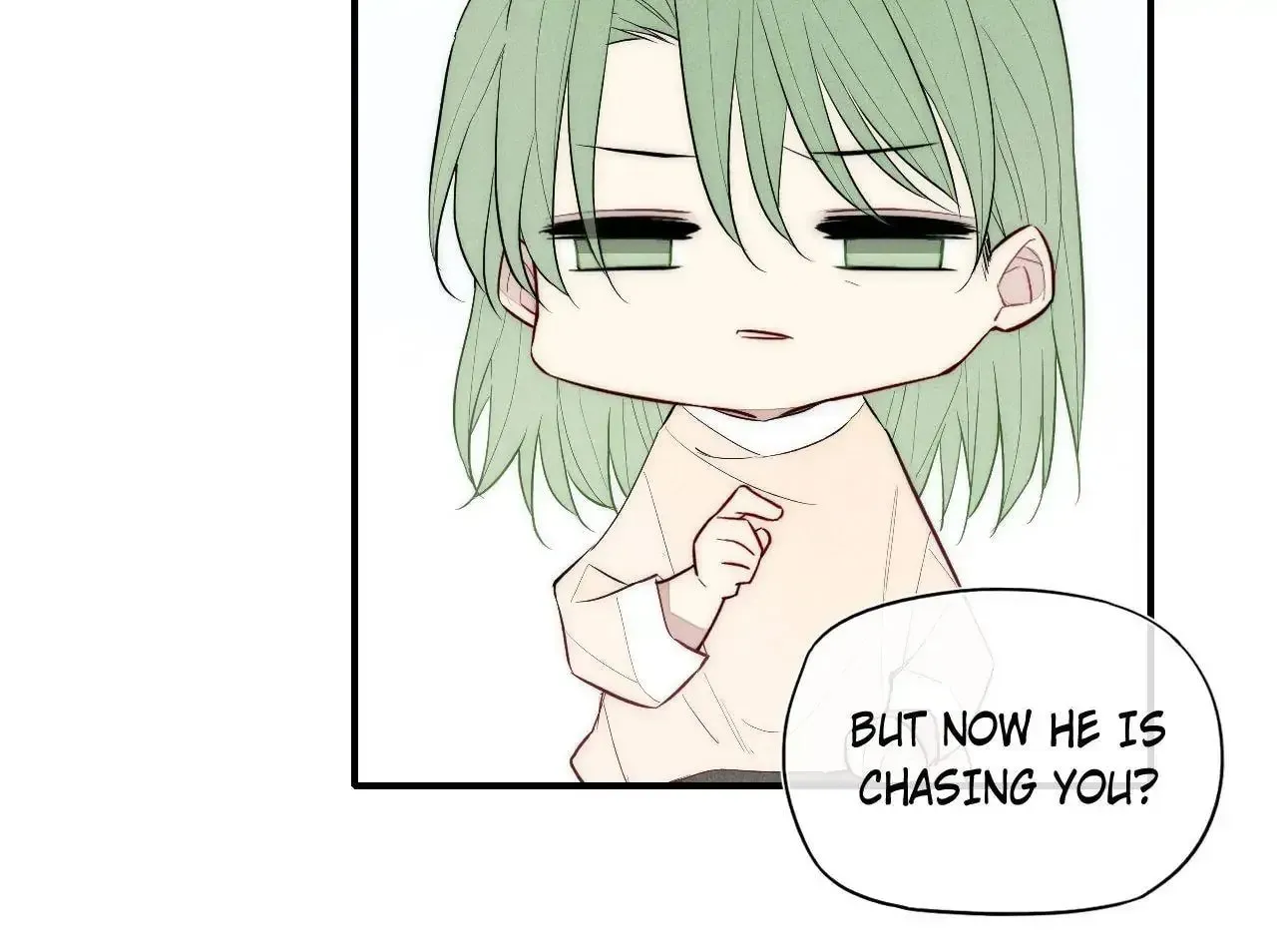 Read Cry for Me chapter 89 image 9 on Lezhin