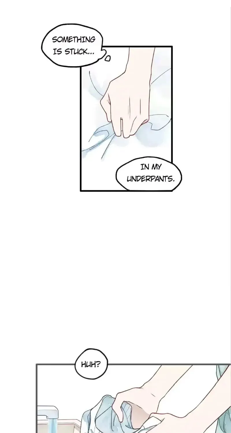 Read Cry for Me chapter 9 image 16 on Lezhin