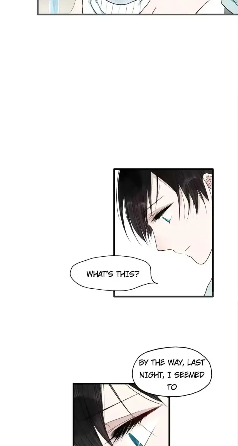 Read Cry for Me chapter 9 image 17 on Lezhin