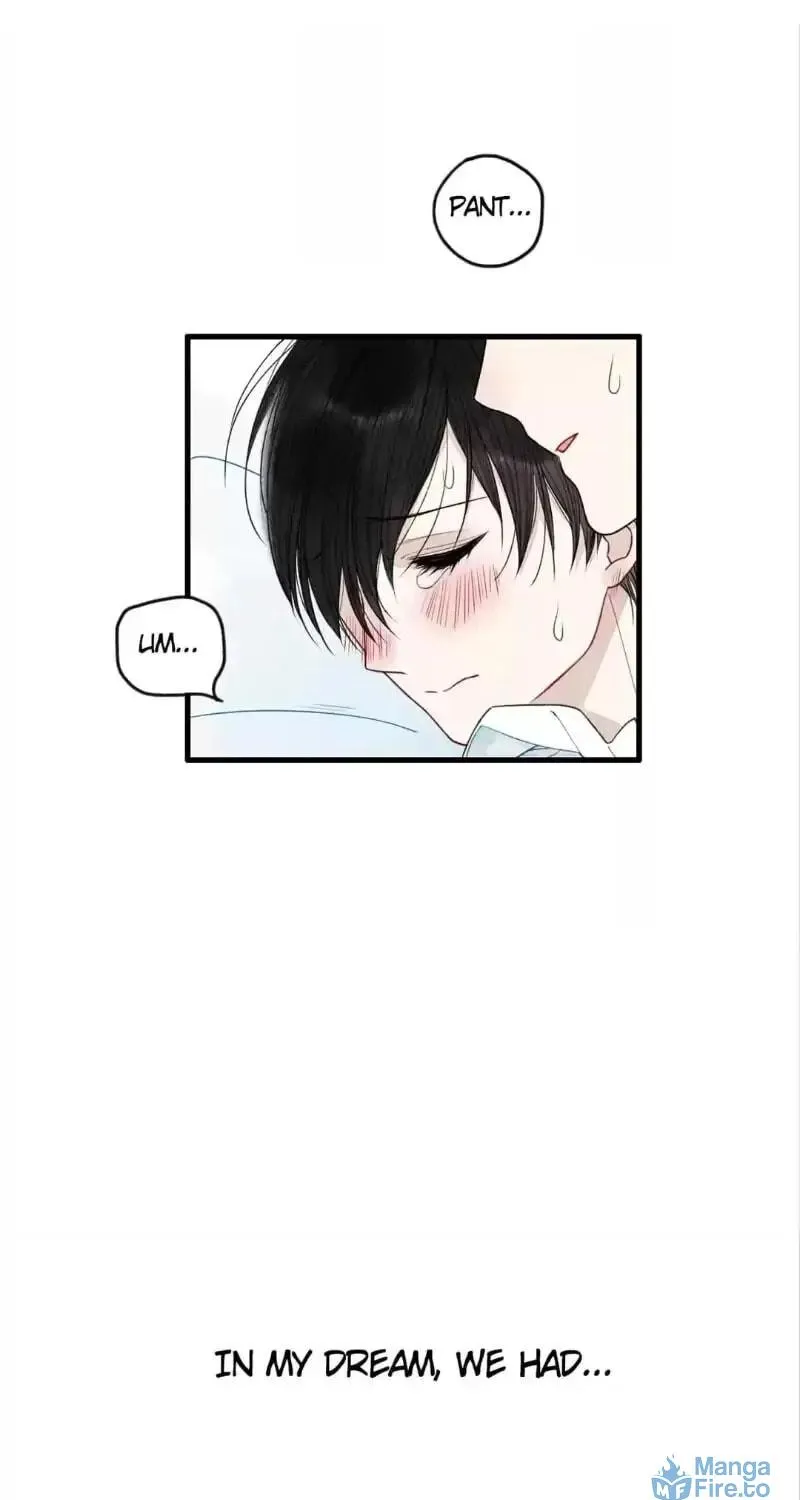 Read Cry for Me chapter 9 image 21 on Lezhin