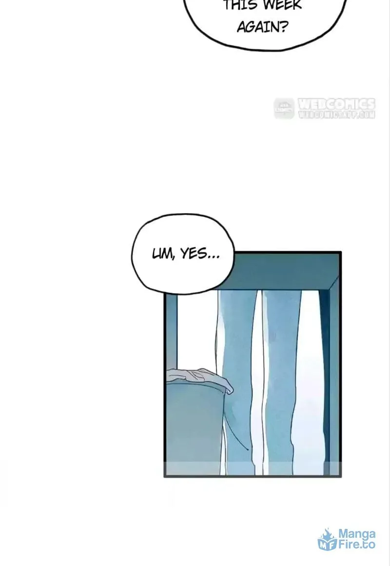 Read Cry for Me chapter 9 image 5 on Lezhin