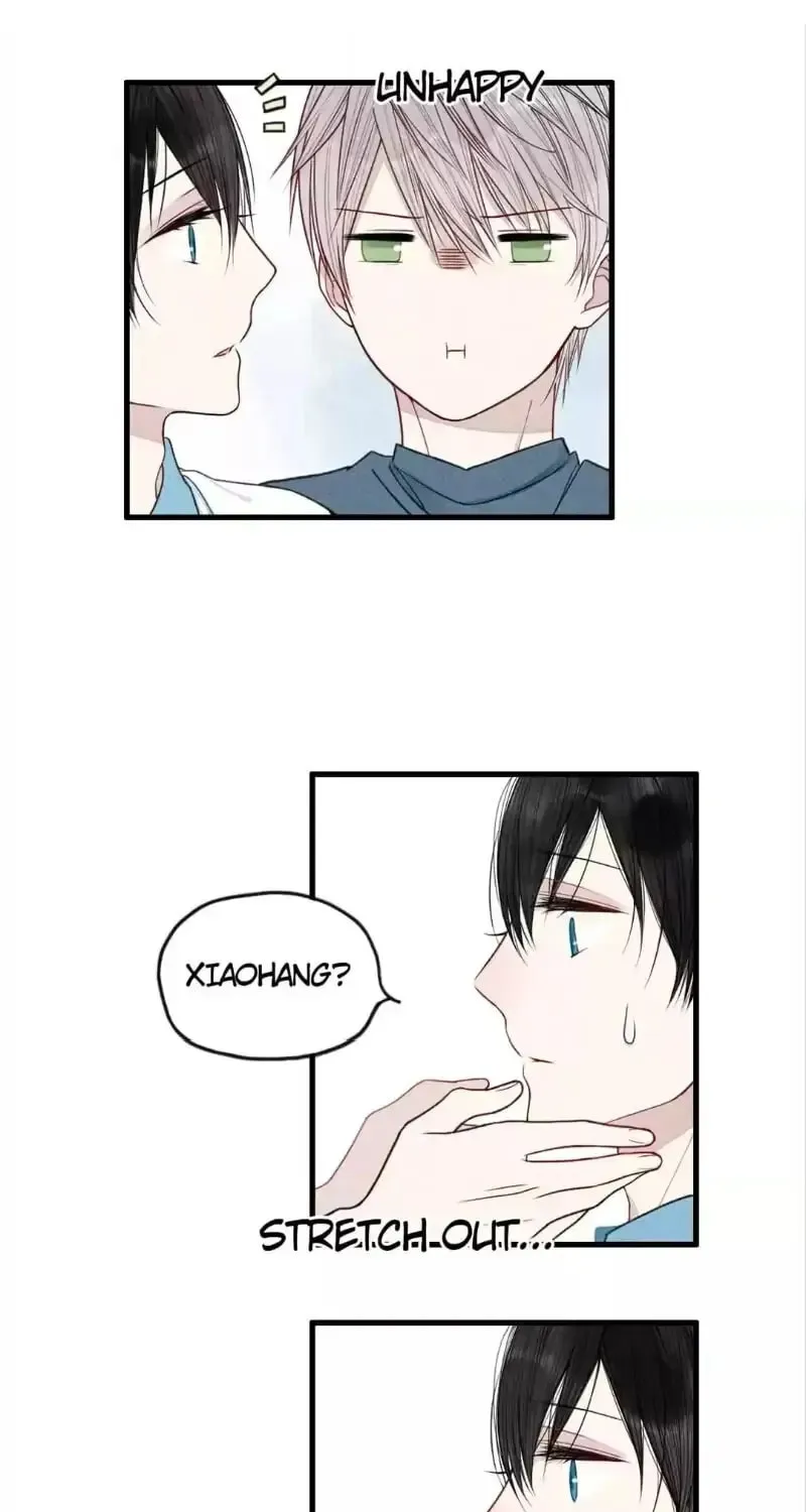 Read Cry for Me chapter 9 image 6 on Lezhin