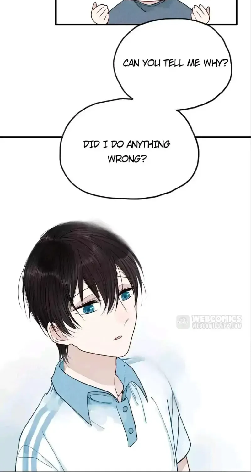 Read Cry for Me chapter 9 image 9 on Lezhin