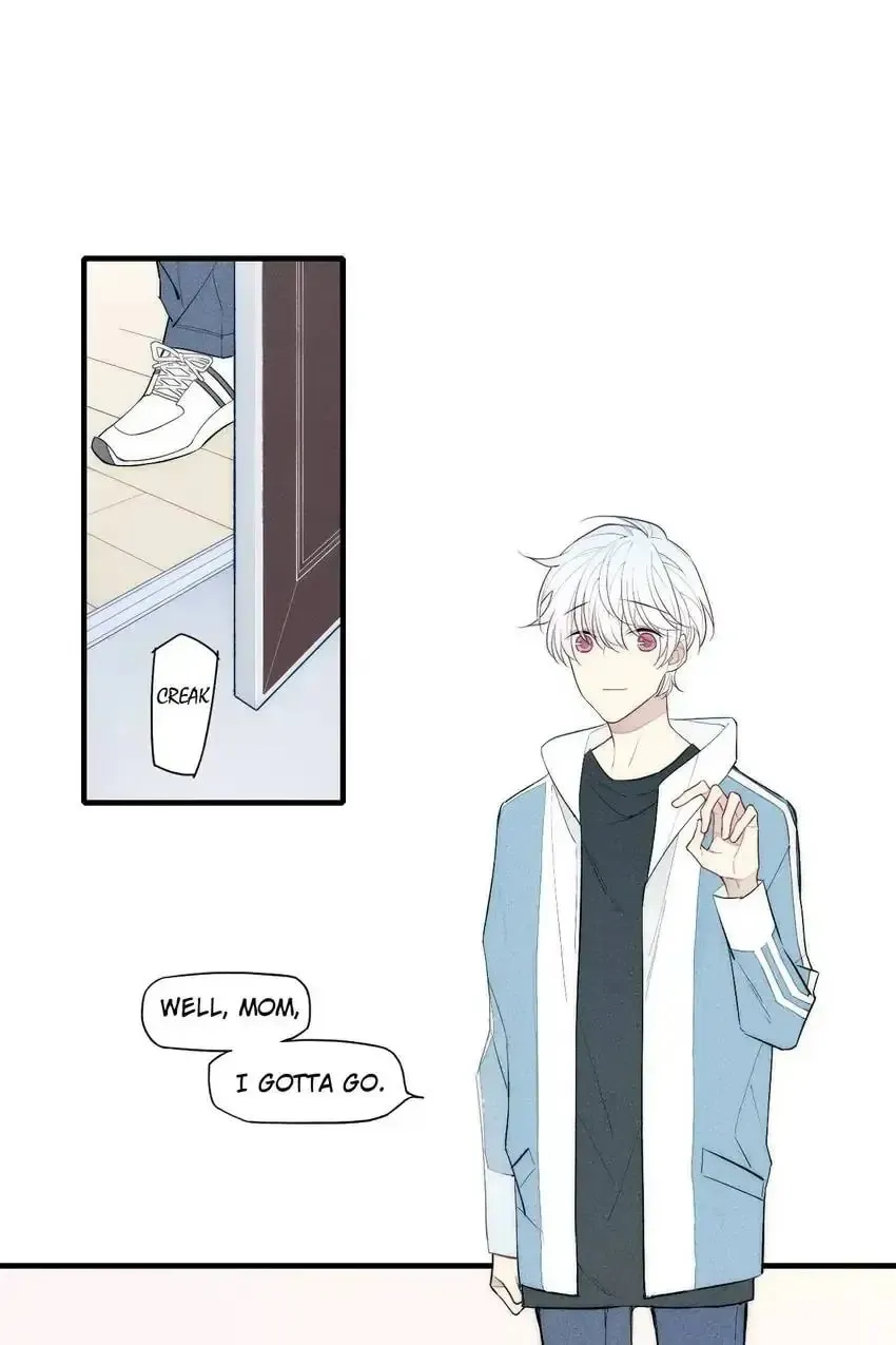 Read Cry for Me chapter 90 image 0 on Lezhin