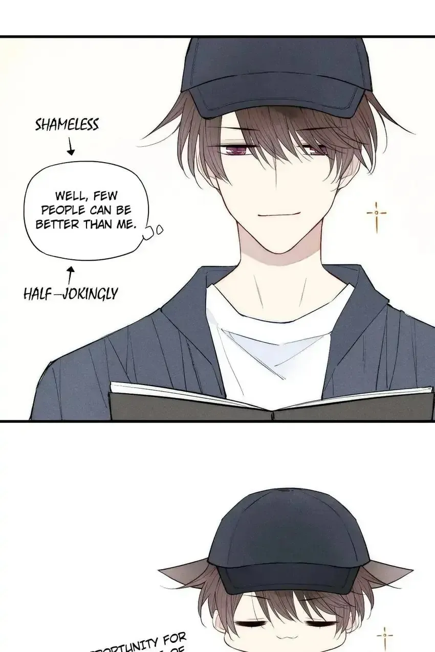 Read Cry for Me chapter 90 image 10 on Lezhin