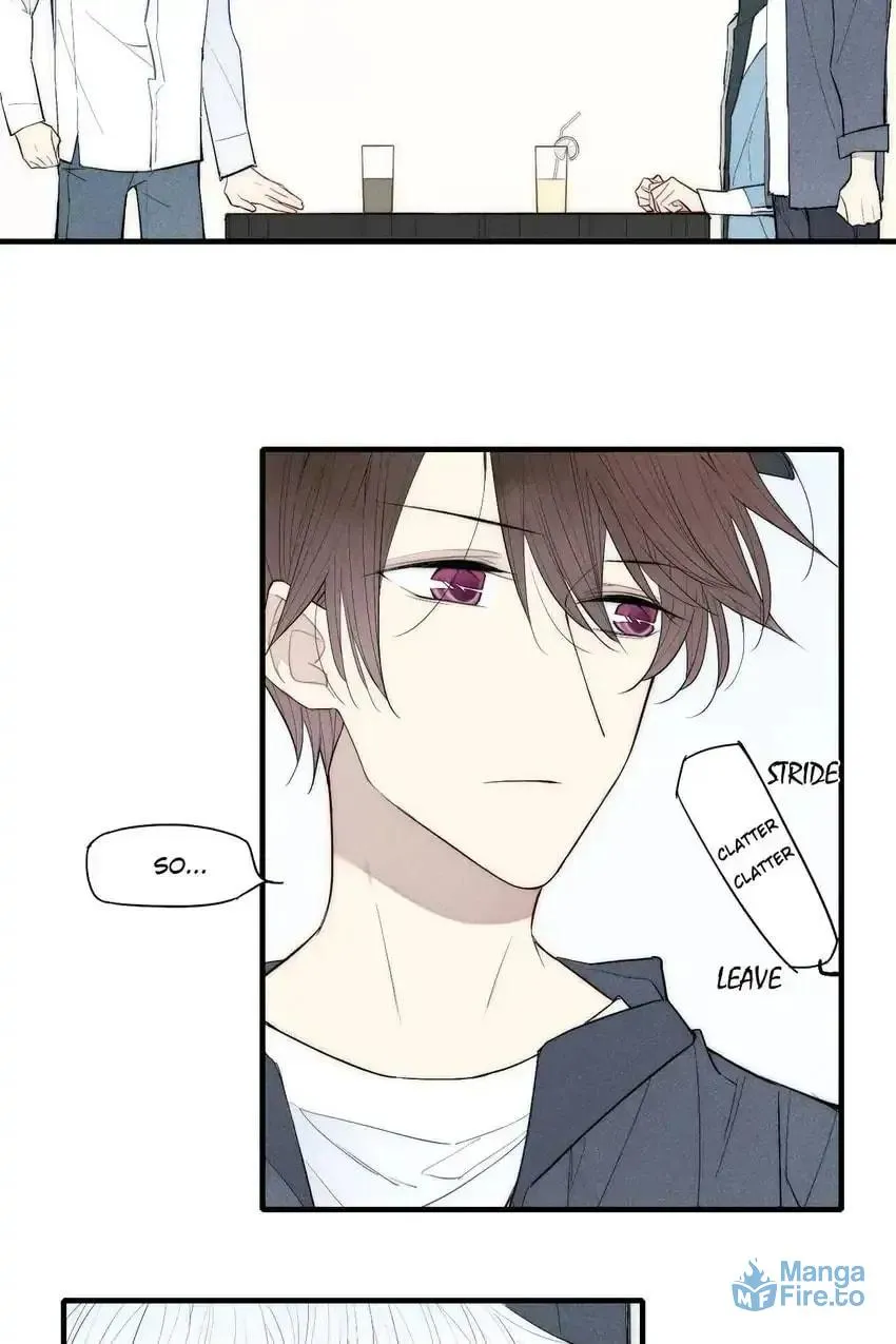 Read Cry for Me chapter 90 image 20 on Lezhin