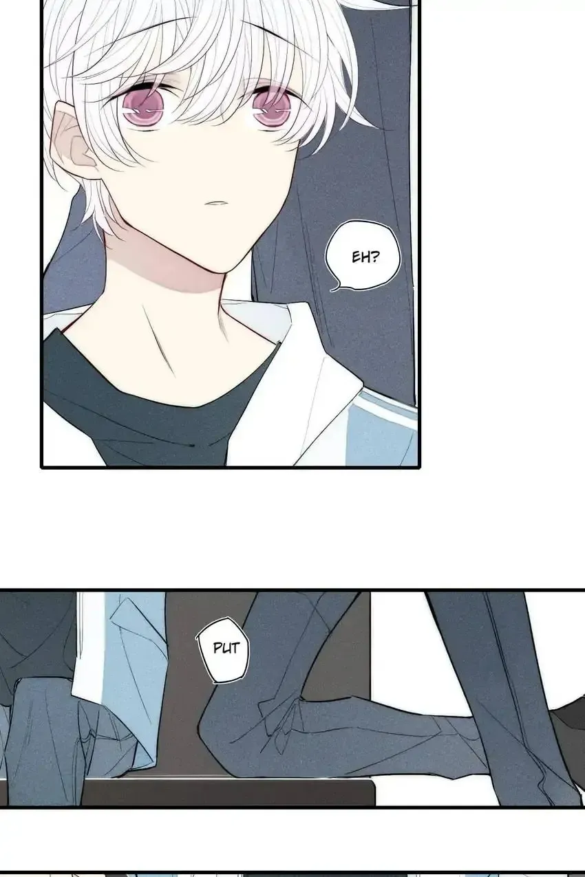 Read Cry for Me chapter 90 image 21 on Lezhin