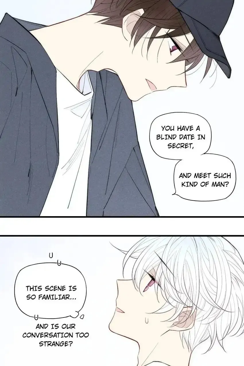 Read Cry for Me chapter 90 image 24 on Lezhin