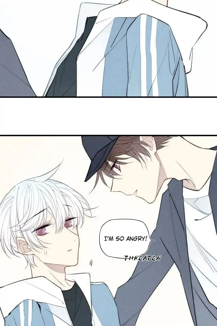 Read Cry for Me chapter 90 image 25 on Lezhin