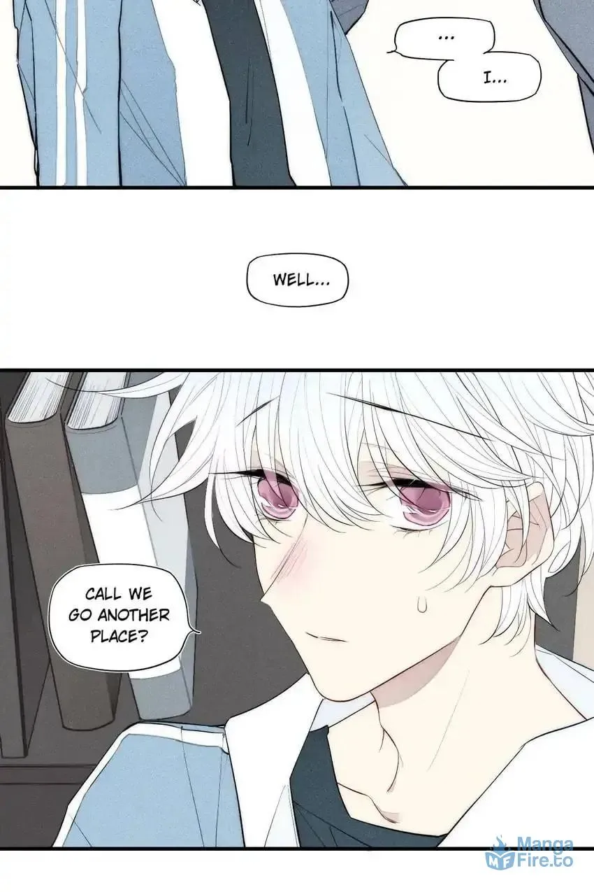 Read Cry for Me chapter 90 image 26 on Lezhin