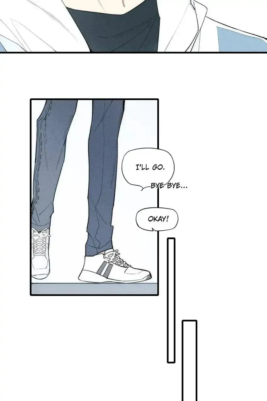 Read Cry for Me chapter 90 image 3 on Lezhin