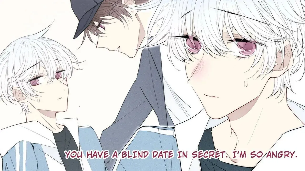Read Cry for Me chapter 90 image 31 on Lezhin