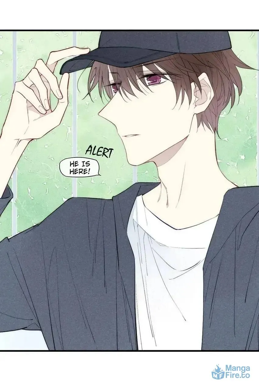 Read Cry for Me chapter 90 image 5 on Lezhin