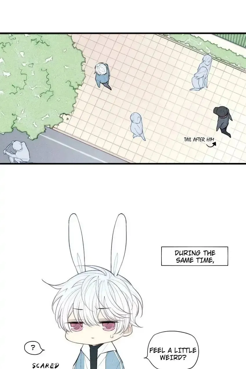 Read Cry for Me chapter 90 image 6 on Lezhin