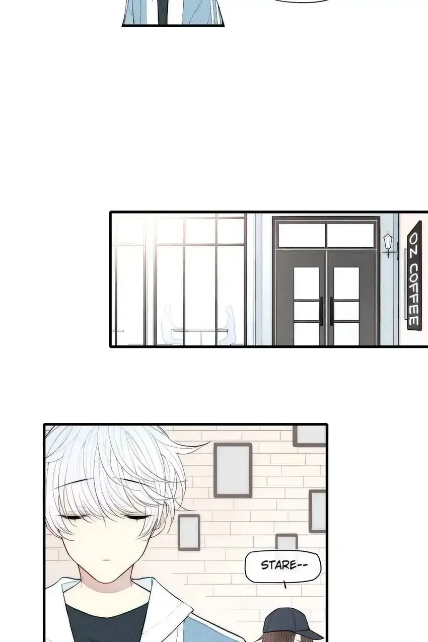 Read Cry for Me chapter 90 image 7 on Lezhin