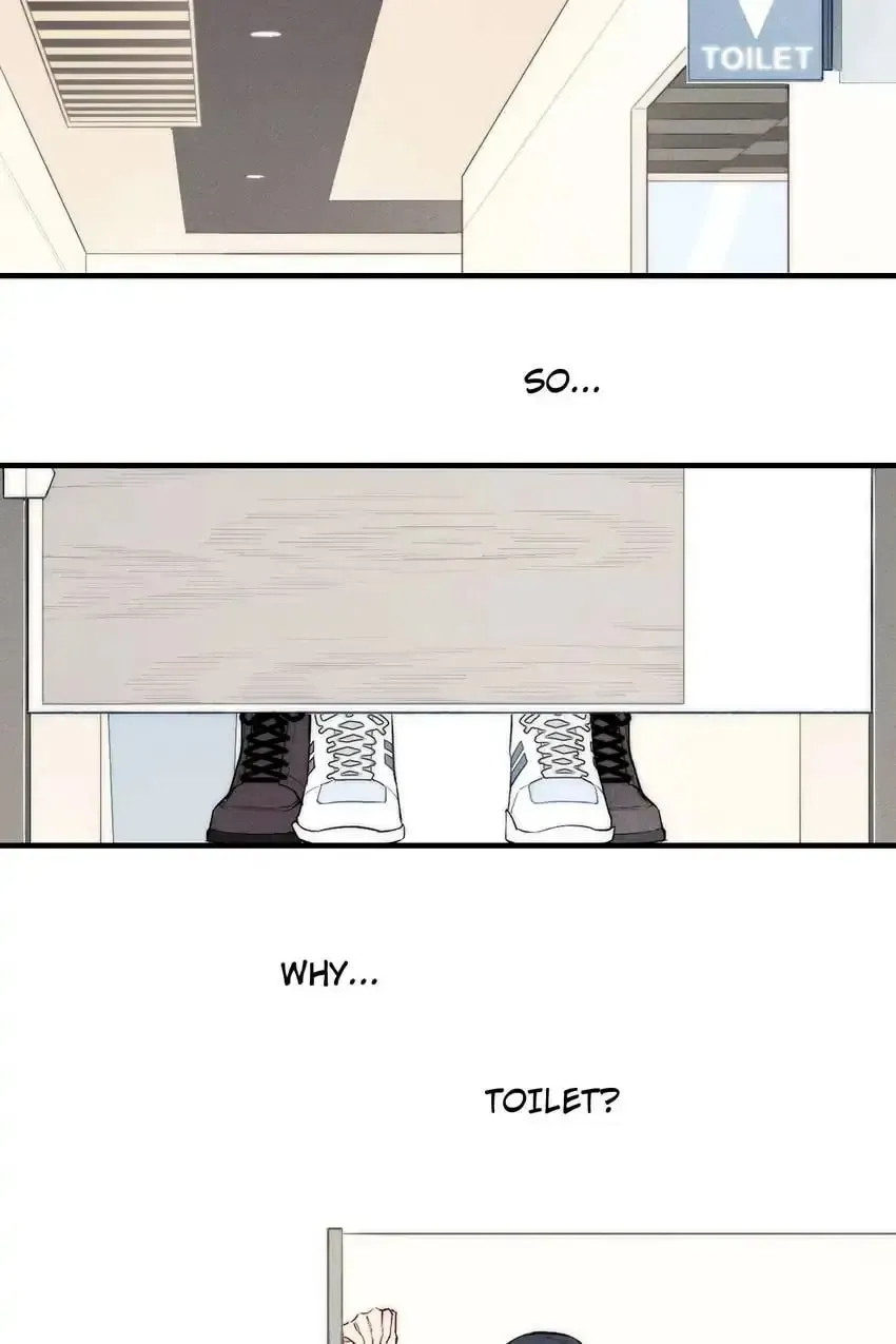 Read Cry for Me chapter 91 image 1 on Lezhin