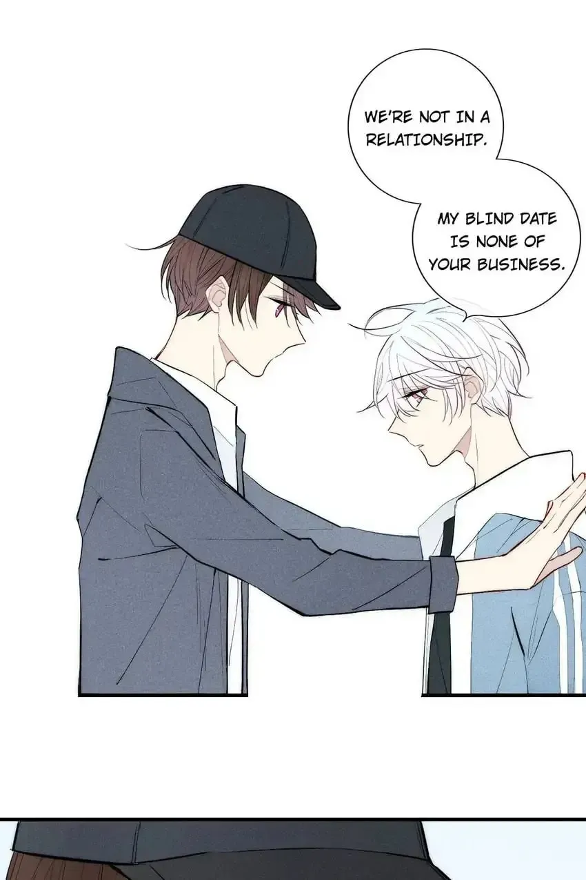 Read Cry for Me chapter 91 image 10 on Lezhin