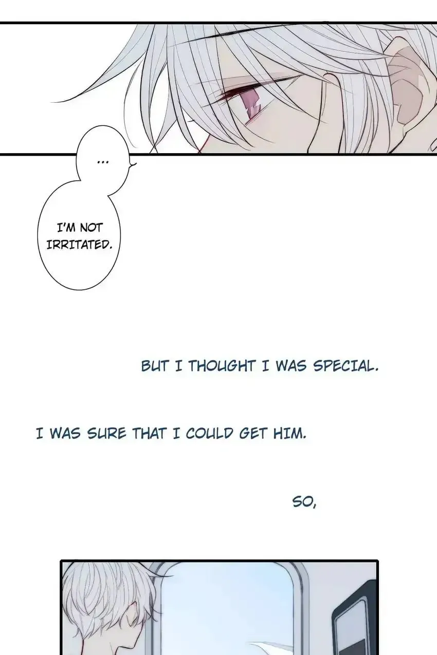 Read Cry for Me chapter 91 image 13 on Lezhin