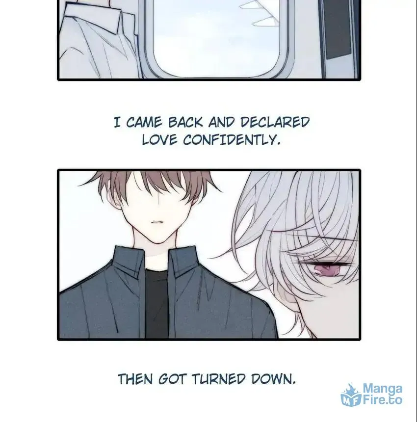 Read Cry for Me chapter 91 image 14 on Lezhin
