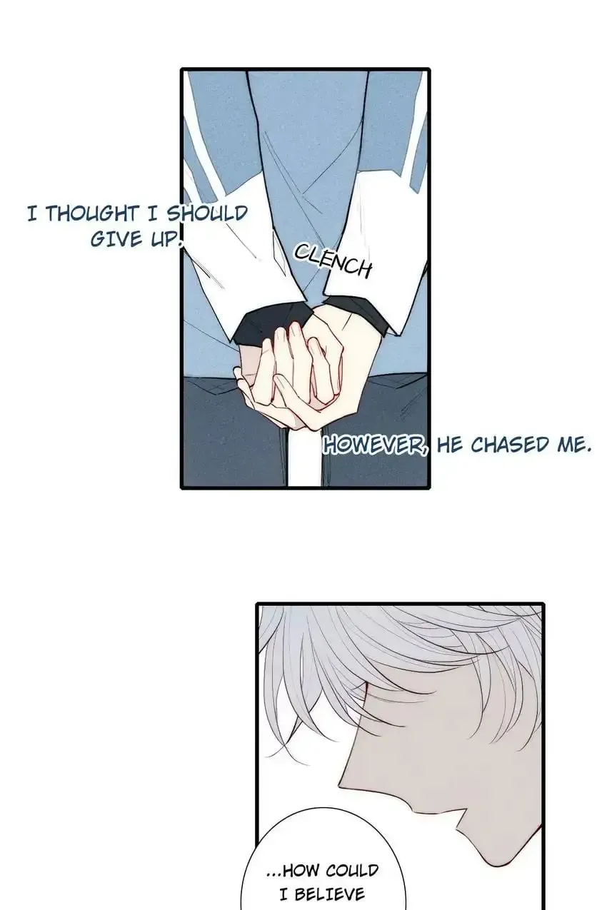 Read Cry for Me chapter 91 image 15 on Lezhin