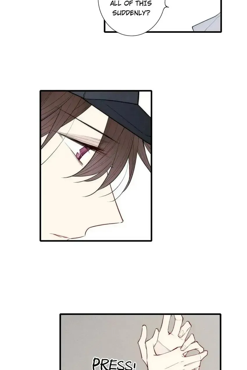 Read Cry for Me chapter 91 image 16 on Lezhin