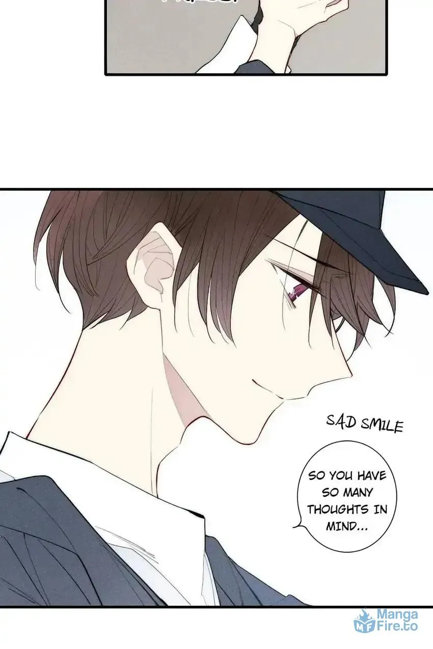 Read Cry for Me chapter 91 image 17 on Lezhin