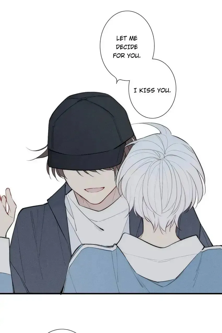 Read Cry for Me chapter 91 image 18 on Lezhin