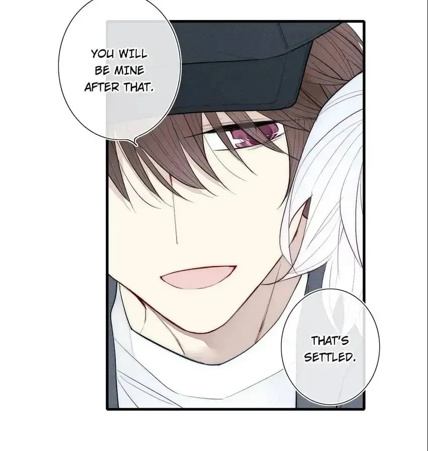 Read Cry for Me chapter 91 image 19 on Lezhin