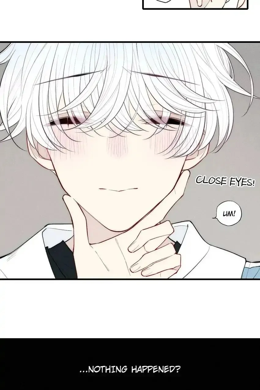 Read Cry for Me chapter 91 image 21 on Lezhin