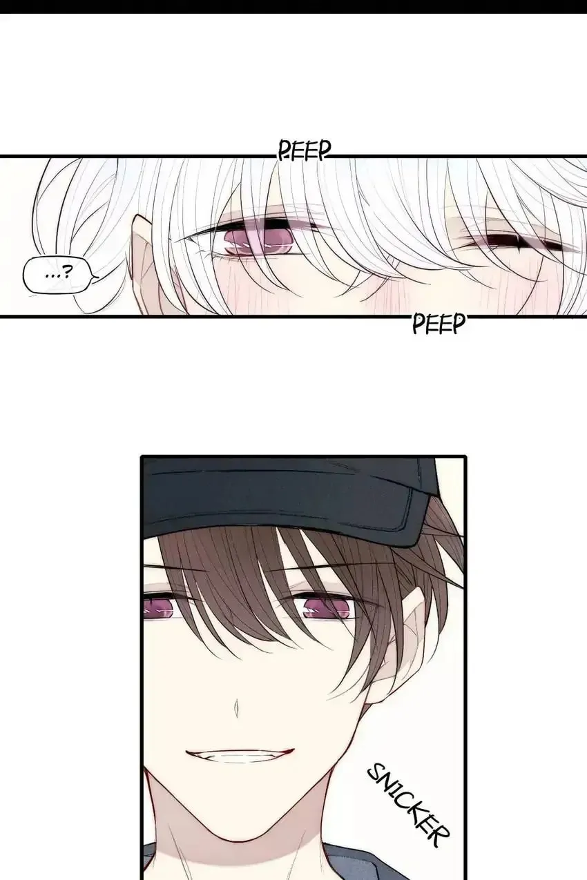 Read Cry for Me chapter 91 image 22 on Lezhin