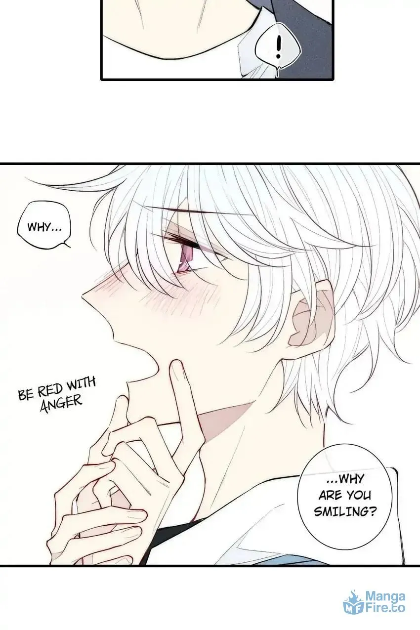 Read Cry for Me chapter 91 image 23 on Lezhin