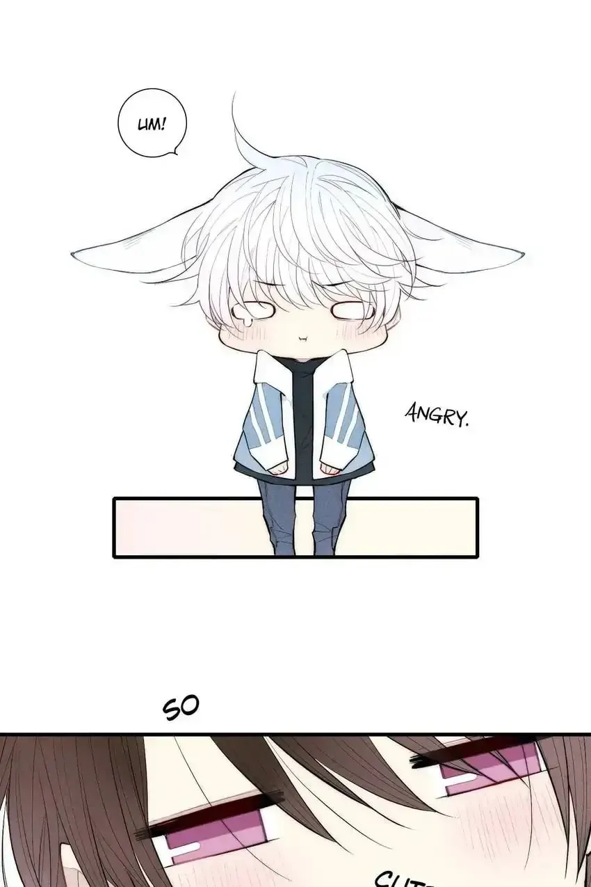 Read Cry for Me chapter 91 image 25 on Lezhin