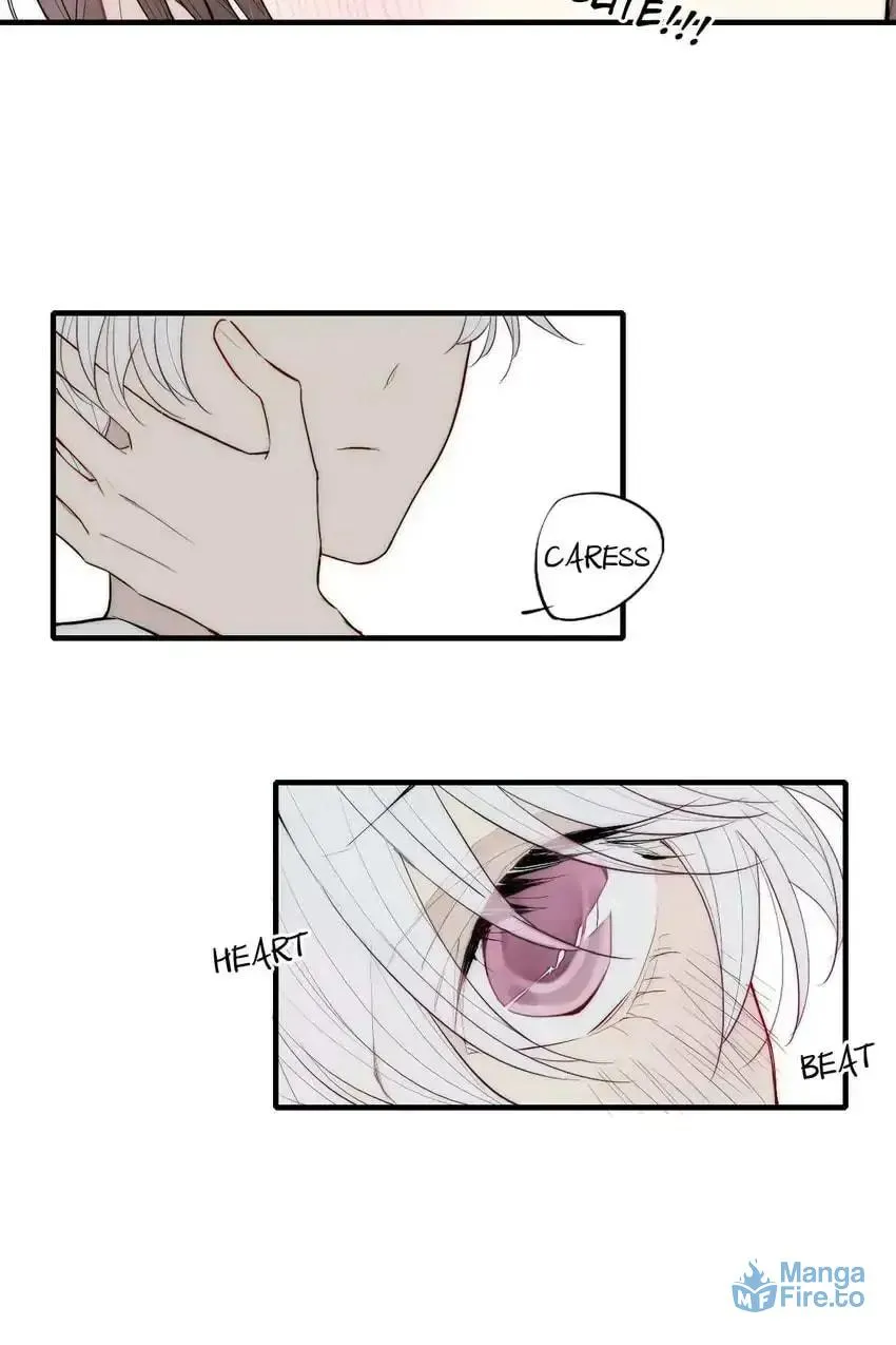 Read Cry for Me chapter 91 image 26 on Lezhin