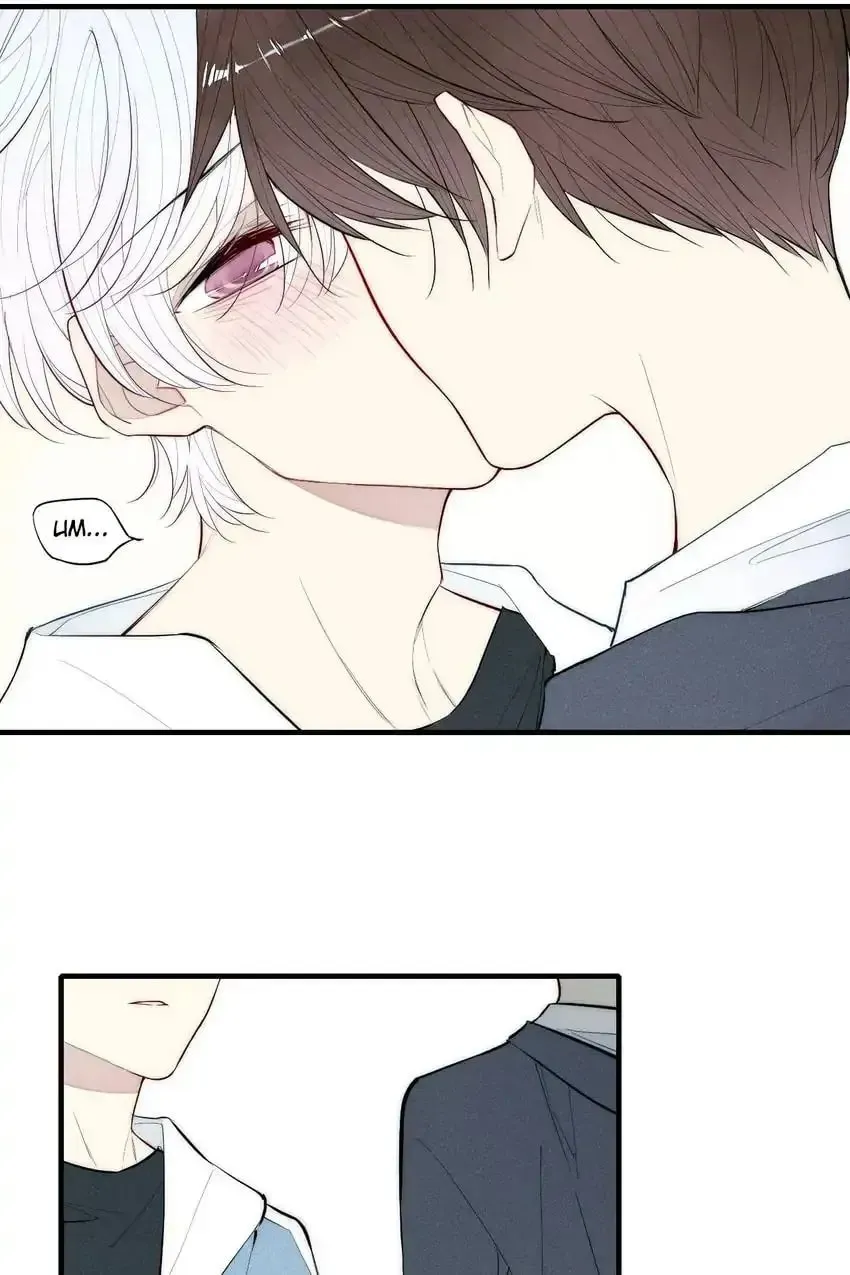 Read Cry for Me chapter 91 image 27 on Lezhin