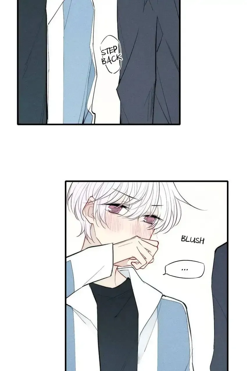 Read Cry for Me chapter 91 image 28 on Lezhin