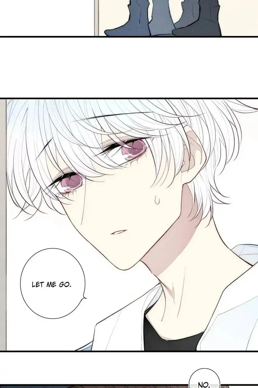 Read Cry for Me chapter 91 image 3 on Lezhin