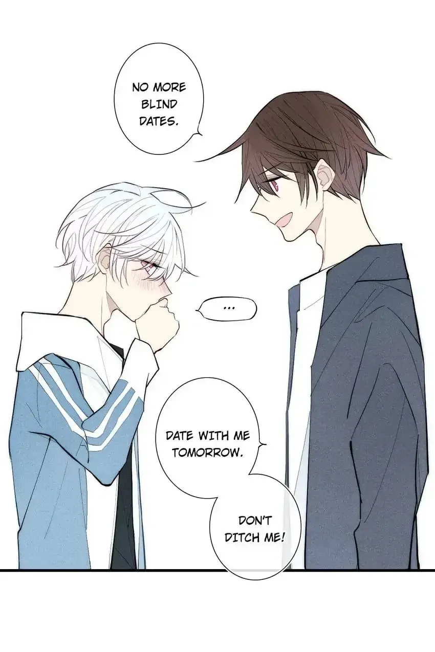 Read Cry for Me chapter 91 image 30 on Lezhin