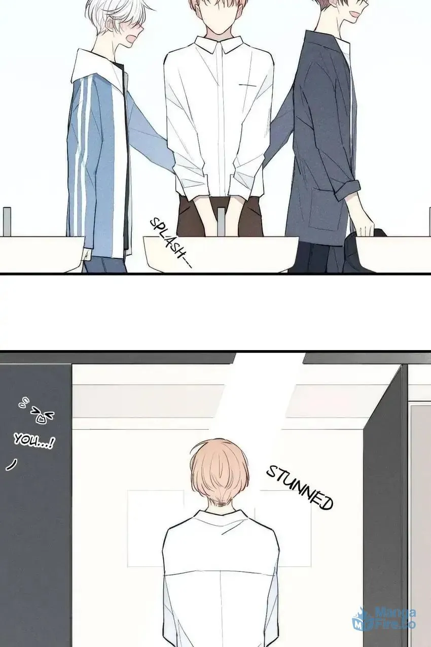 Read Cry for Me chapter 91 image 32 on Lezhin