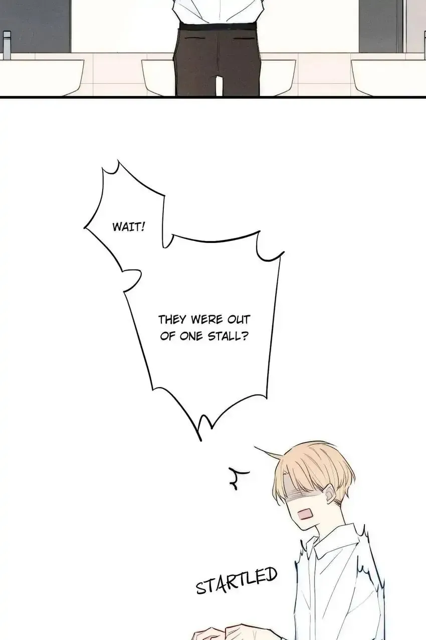 Read Cry for Me chapter 91 image 33 on Lezhin
