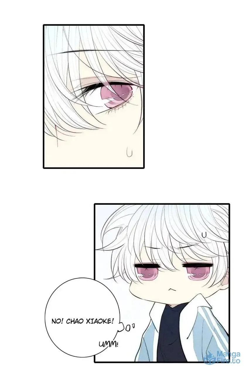 Read Cry for Me chapter 91 image 5 on Lezhin