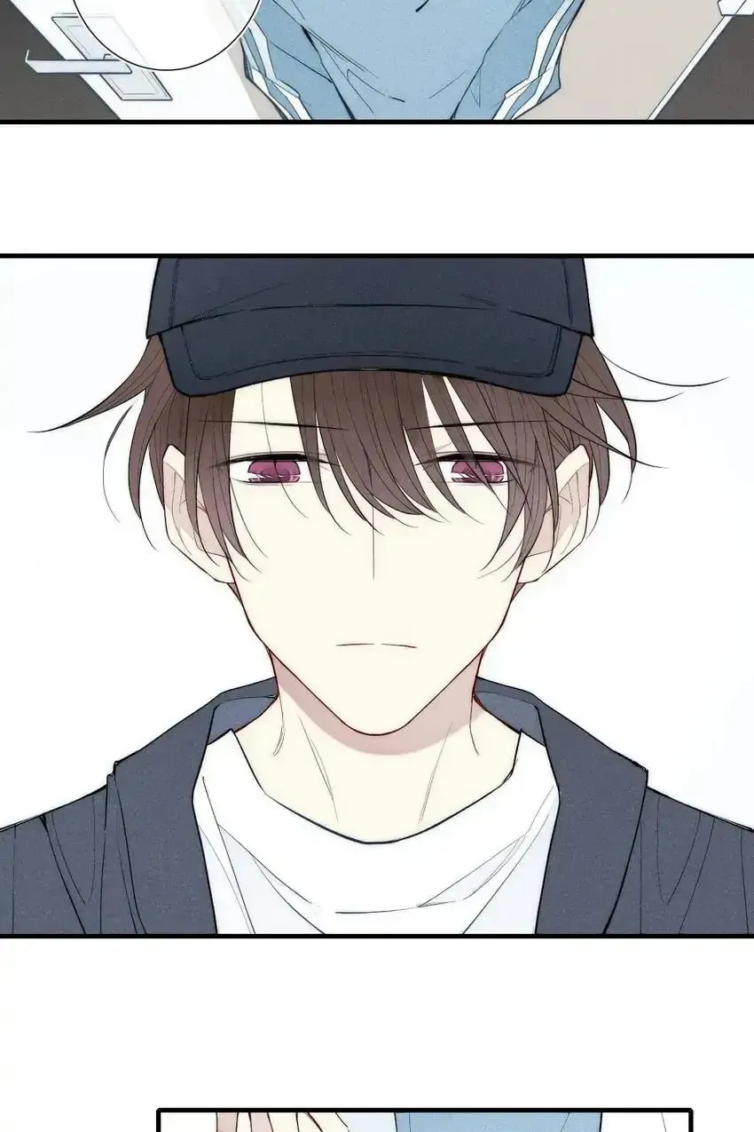 Read Cry for Me chapter 91 image 7 on Lezhin