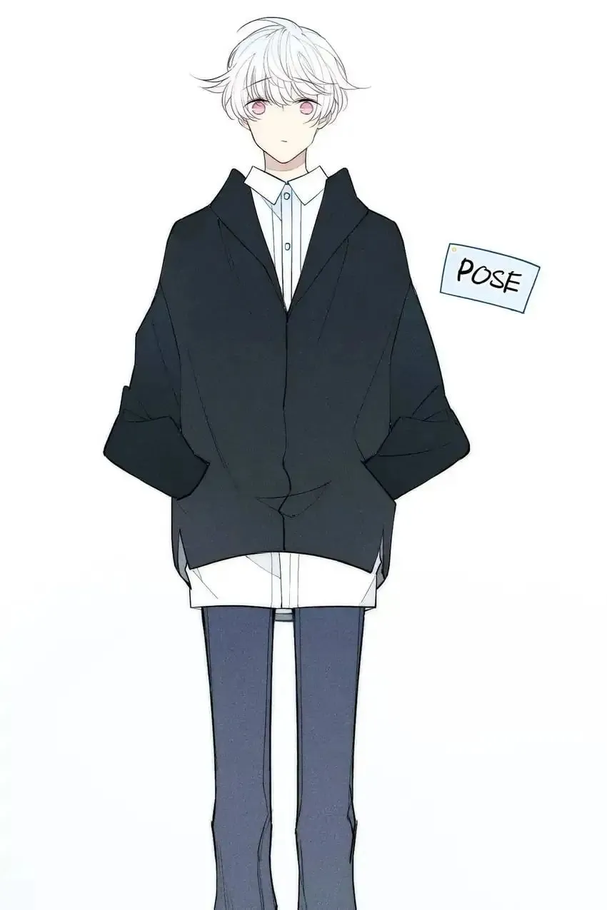 Read Cry for Me chapter 92 image 1 on Lezhin