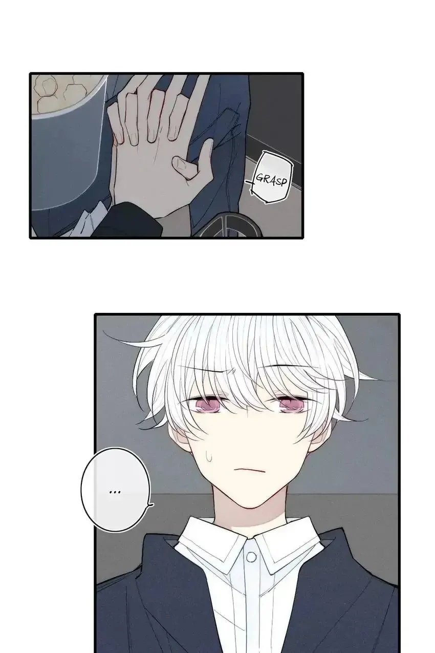 Read Cry for Me chapter 92 image 10 on Lezhin