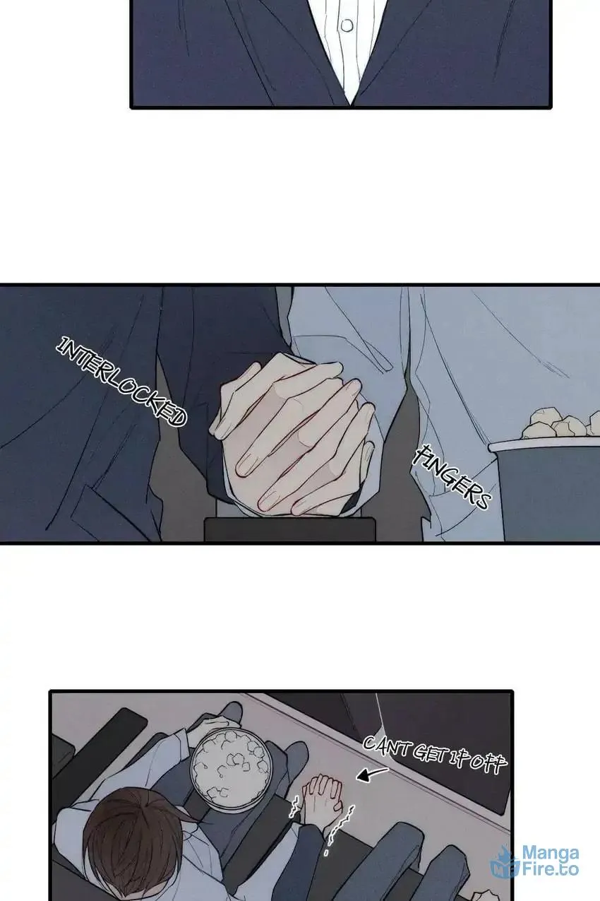 Read Cry for Me chapter 92 image 11 on Lezhin