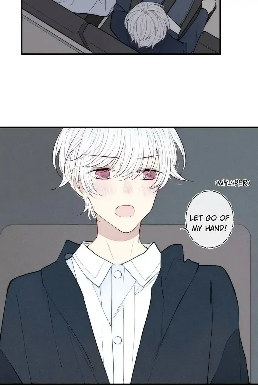 Read Cry for Me chapter 92 image 12 on Lezhin