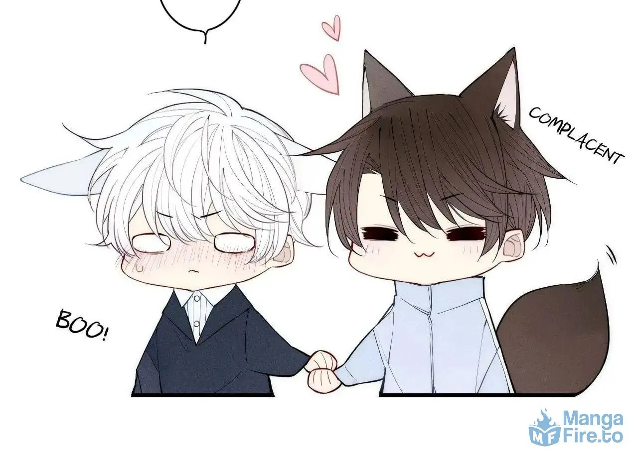 Read Cry for Me chapter 92 image 14 on Lezhin