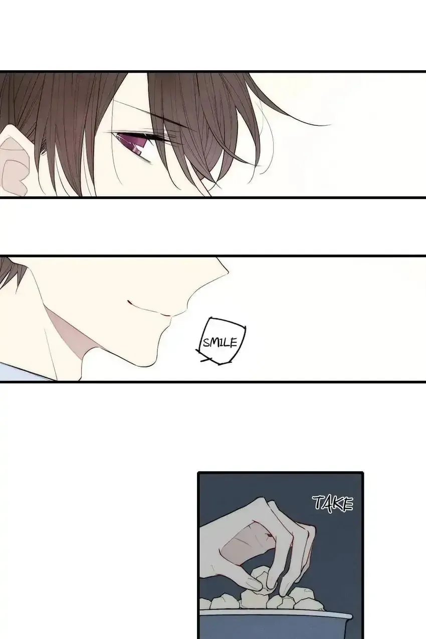 Read Cry for Me chapter 92 image 15 on Lezhin